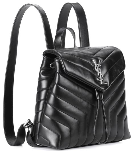 saint laurent loulou small|saint laurent small loulou backpack.